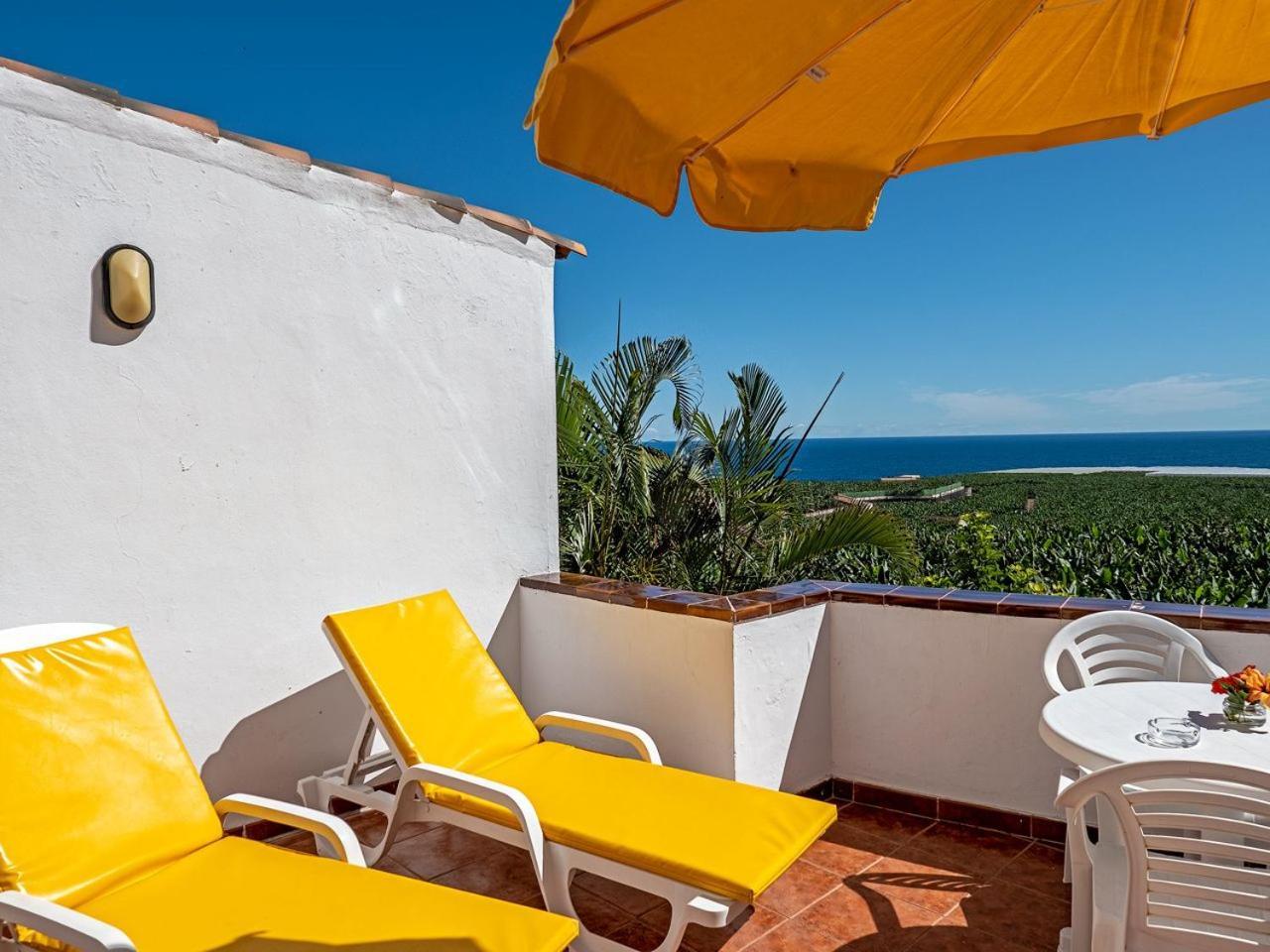 Terrazas Malpais - El Guincho, Garachico Apartment Garachico  Exterior photo