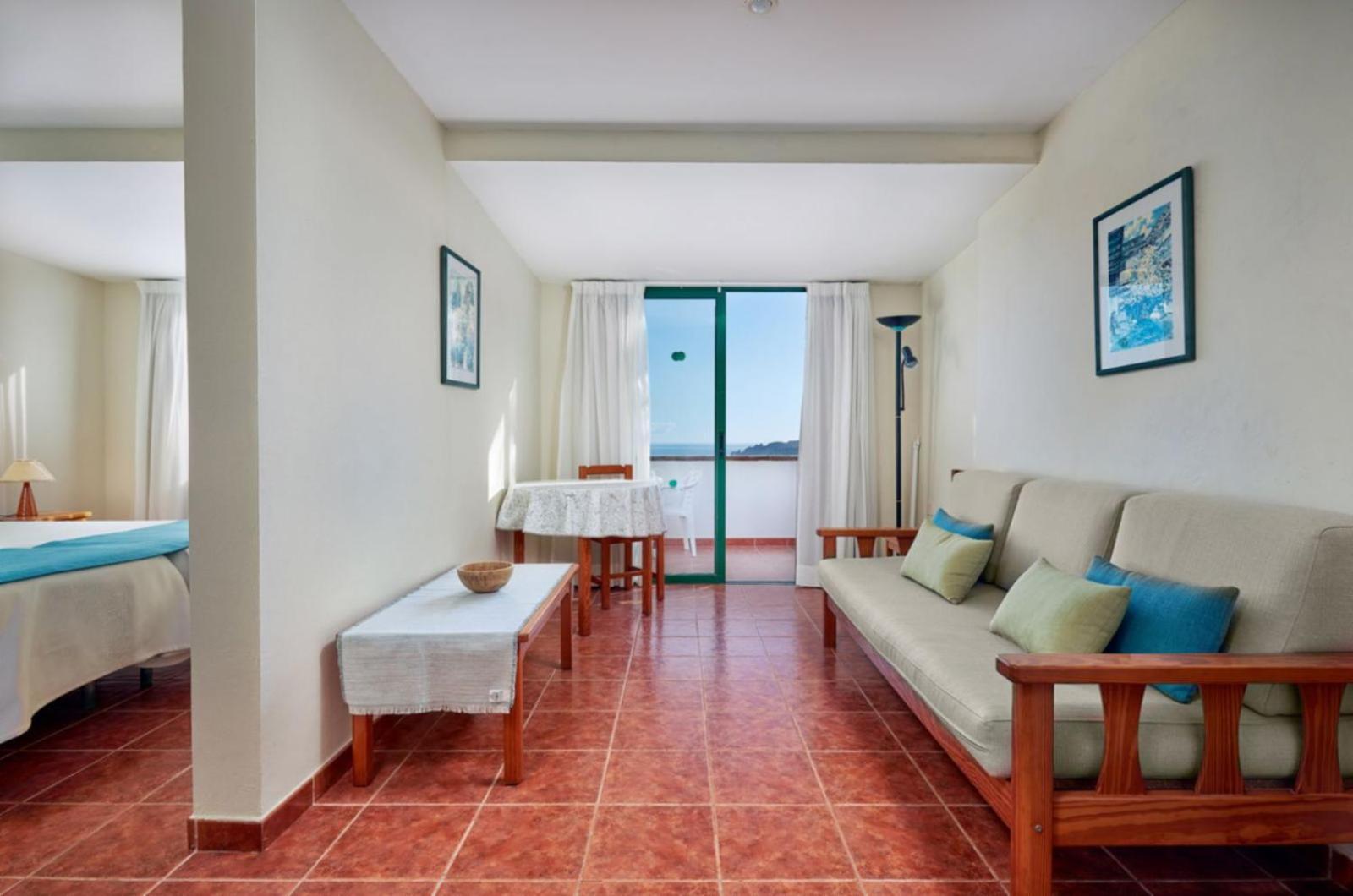 Terrazas Malpais - El Guincho, Garachico Apartment Garachico  Exterior photo