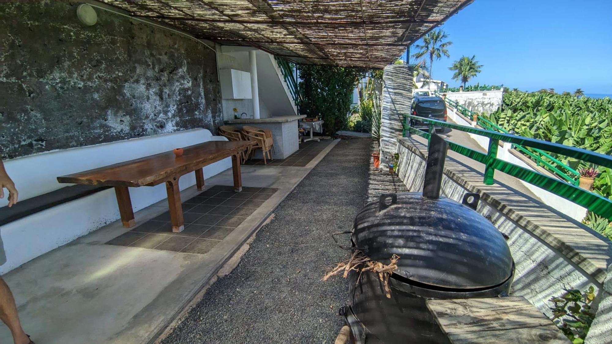 Terrazas Malpais - El Guincho, Garachico Apartment Garachico  Exterior photo