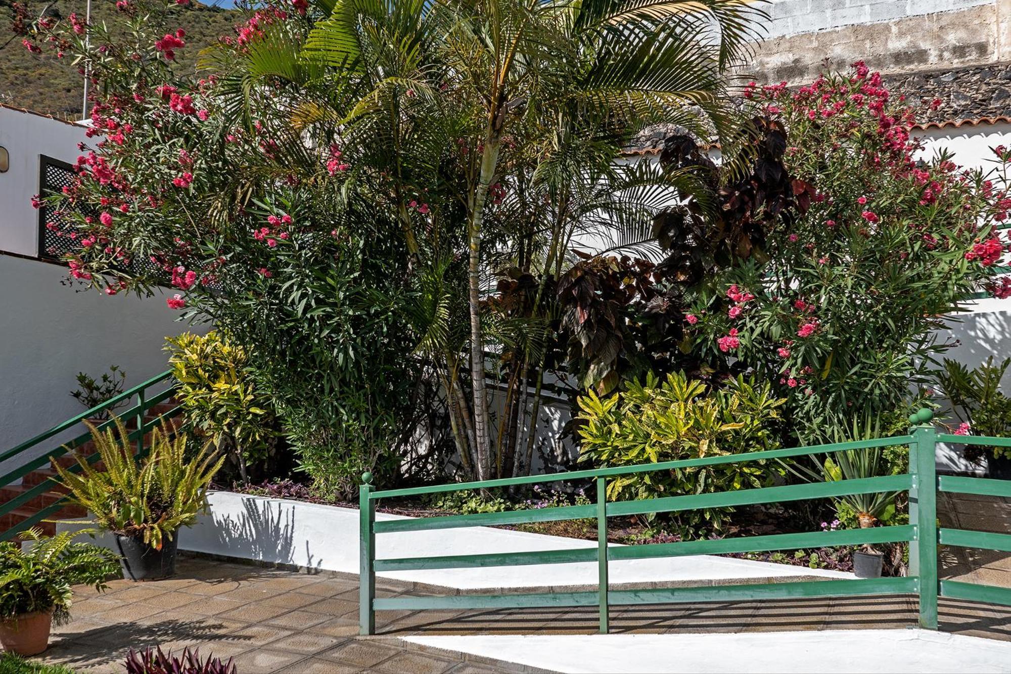 Terrazas Malpais - El Guincho, Garachico Apartment Garachico  Exterior photo